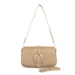 Himmora Saddle Flap HandbagÂ