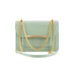 Himmora Daisy Pastel Green